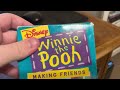 VHS DVD Update For August 11 2022