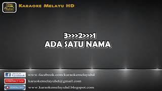 Download lagu Karaoke ada satu nama mp3 Download lagu Karaoke ada satu nama mp3