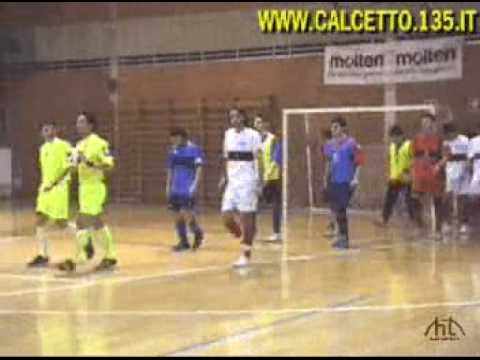 25/3/9 PLAY-OFF :gli highlights...gol,falli.azioni.oarate