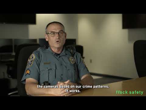 Gwinnett County PD Partners With Local Business Districts to Improve Safety for Everyone