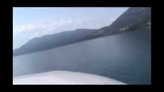 LOOSE CANON on LAKE CHELAN