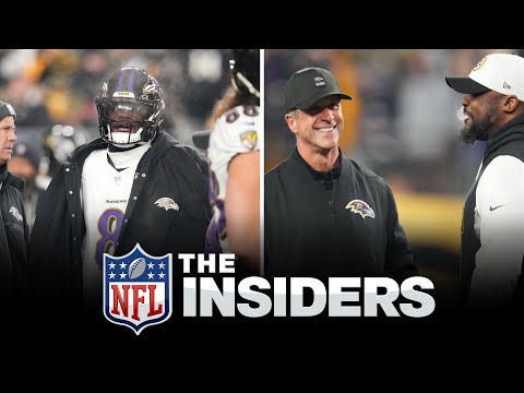Ravens fire John Harbaugh after 18 seasons as head coach | The Insiders