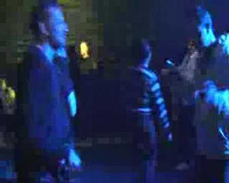 DJ SNIPE X @ Tremplin Dour