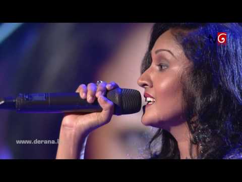 Dream Star Season 7 | Final 30 ( 02nd Group) Sachini Nisansala  (29 - 07 - 2017)