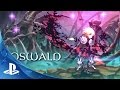 Odin Sphere Leifthrasir - Oswald Trailer | PS4, PS3, PS Vita