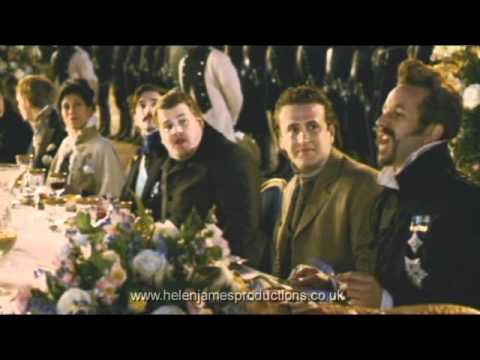 Gulliver's Travels - Blenheim Palace