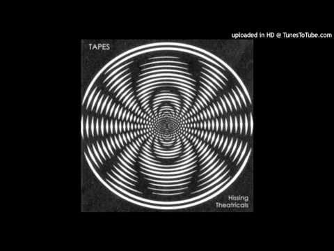 Tapes - Gold Love Riddim