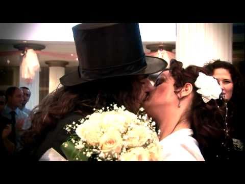 Denitza & Lyubomir's Wedding / Сватбата на Деница и Любомир