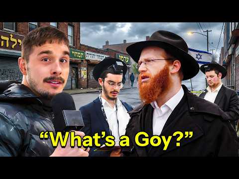 Inside the Most Jewish Place in America
