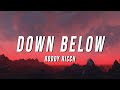 Roddy Ricch Down Below TikTok Remix Lyrics