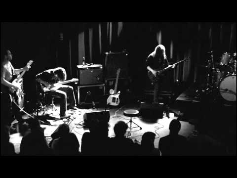 Slint - Live in Boston 04/29/14