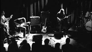 Slint - Live in Boston 04/29/14