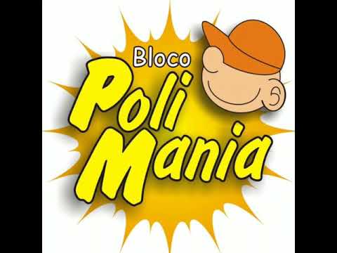 Chamada Poli Mania 2019