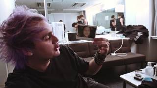 5 Seconds of Summer - Japan Tour Diary (#5SOSPLAYTOKYO)