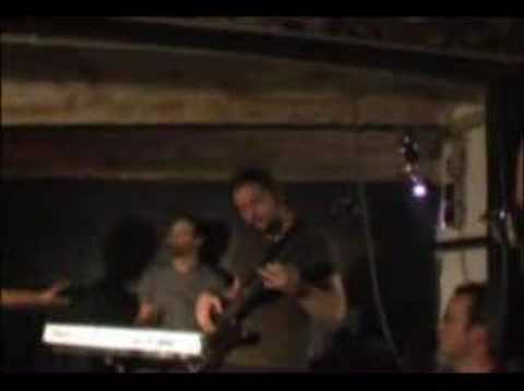 Groove Injection - Demo