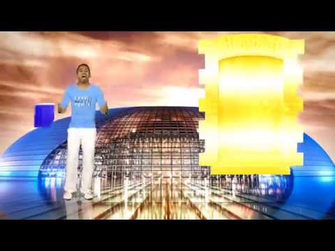 N'ART SON   Ilaigny anao mazava HD 1080p