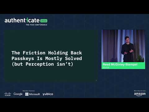 Solving the Final Roadblock to Passkeys: a Fractured Development Environment