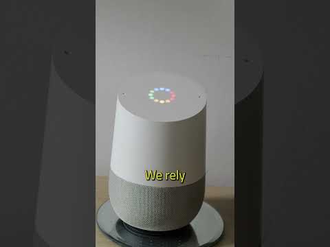 HI #Gemini, BYE #GoogleAssistant #madebygoogle #tech #ai #shorts