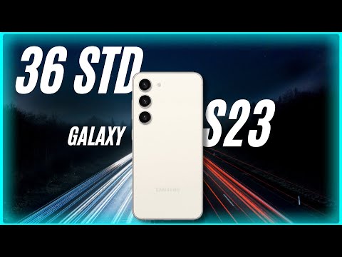Das MINI-FLAGSHIP !!! | Galaxy S23 Erfahrungsbericht nach 36 Stunden (deutsch)