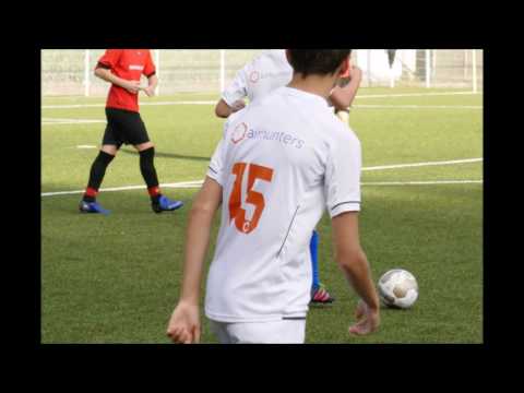 DVOV JO17-1  - AVW'66 JO17-2