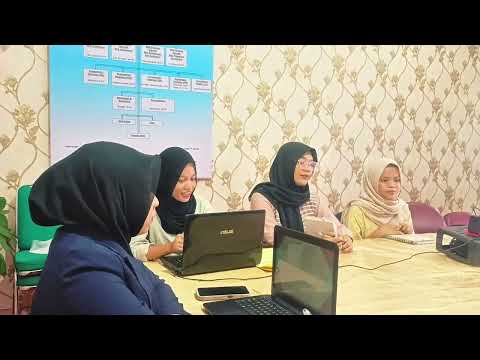 KELOMPOK 1— Rapat Kebutuhan Rekrutmen Karyawan PT AMOURA 