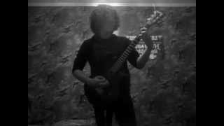 Razor- Hot Metal (Cover)