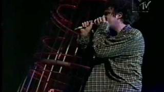 The Cure - The Walk (Live 1996)