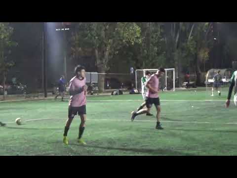 REAL BARRIL VS PASTO FC - #LigaNuñez - #Apertura SLS - 1/7/23