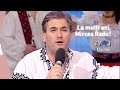 Moldoveanul Mircea Radu Şapte Văi şi O Vale Adâncă La O Dată N Viaţă
