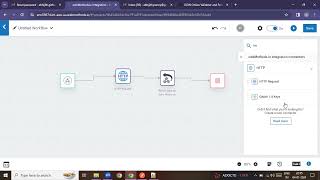 Download the video "71 How to create GraphQL API in webMethods io"