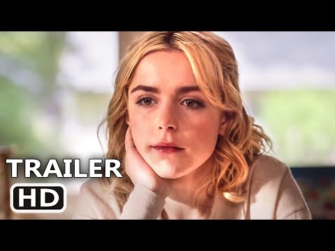 SWEETHEARTS Trailer (2024) Kiernan Shipka