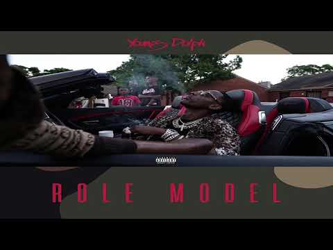 Young Dolph x Meek Mill - Begin Again Type Beat