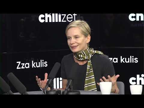 Zza Kulis: Magda Cielecka