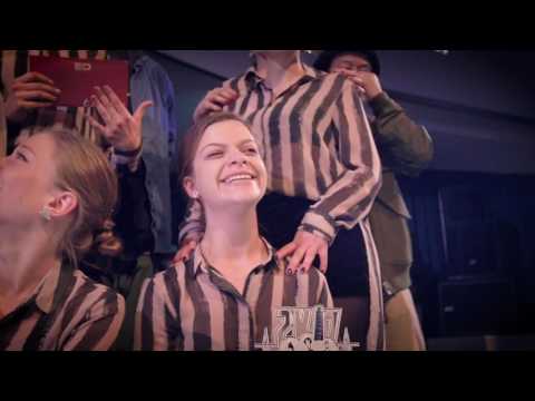 BTS 2K17 \\ OFFICIAL RECAP