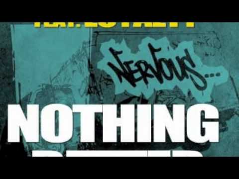 DJ ZODIAC & DYNAMIK DAVE FT. LOYALTY - NOTHING BETTER (O.B. REMIX)