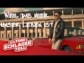 Joey Heindle - Weil das hier unser Leben ist (Offizielles Musikvideo)