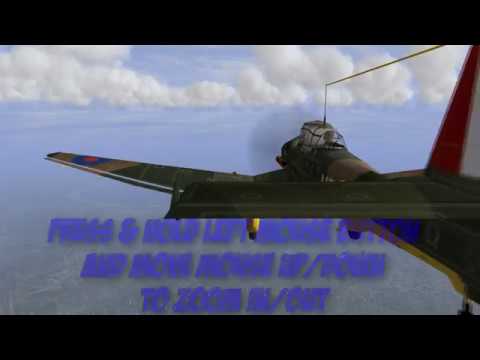 Camera Mod UP3 Patch Pack 215