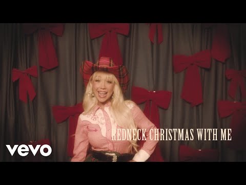Redneck Christmas - Raelynn