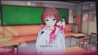 ToHeart Switch版をアフレコプレイします。