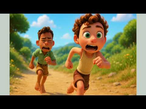The Winner – Class 6 English video