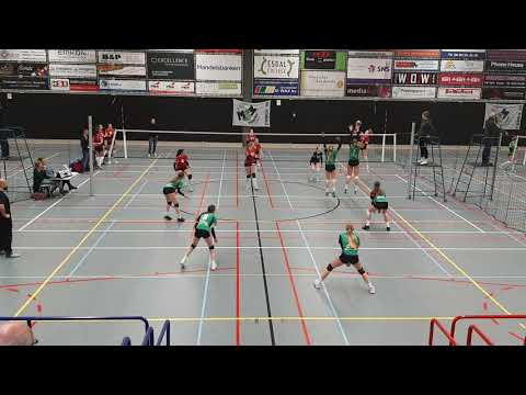 Emmen'95 MB1 - Flash Veendam MB1(3)