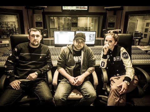 Sokół i Marysia Starosta - Artur Rawicz - 1 NA 1 - część 1 (2013)