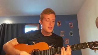 Stay Till The Daylight (Cover) - Skillet