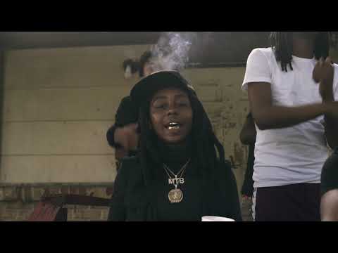 Rae Hookz x Yoc Da Don - Do It For | Shot By Gravity Films 757