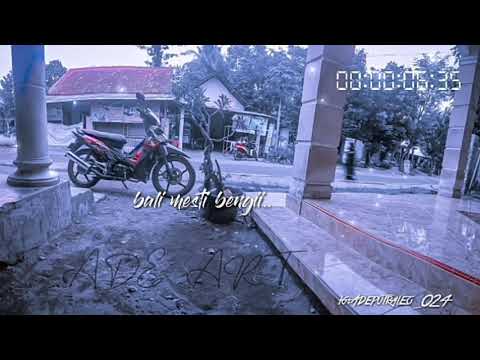 AHS FT INTAN RAHMA - LIRIK DONGAKNO AKU.