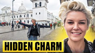 Home is a Feeling: Traveling from Popayán to Cali - EP.399