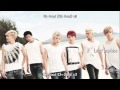 Teen Top - Oh! Good [English subs + ...