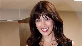 Nolwenn Leroy et sa belle Bretagne 4000 membres