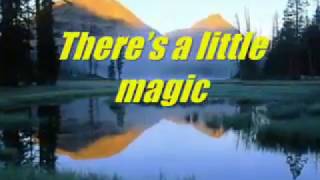 Charlotte Church - It&#39;s the Heart That Matters Most - lyrics