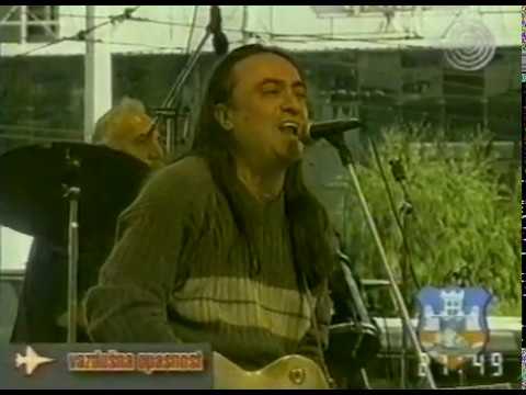 Crni Biseri - Katarina (Live - Beograd April '99)